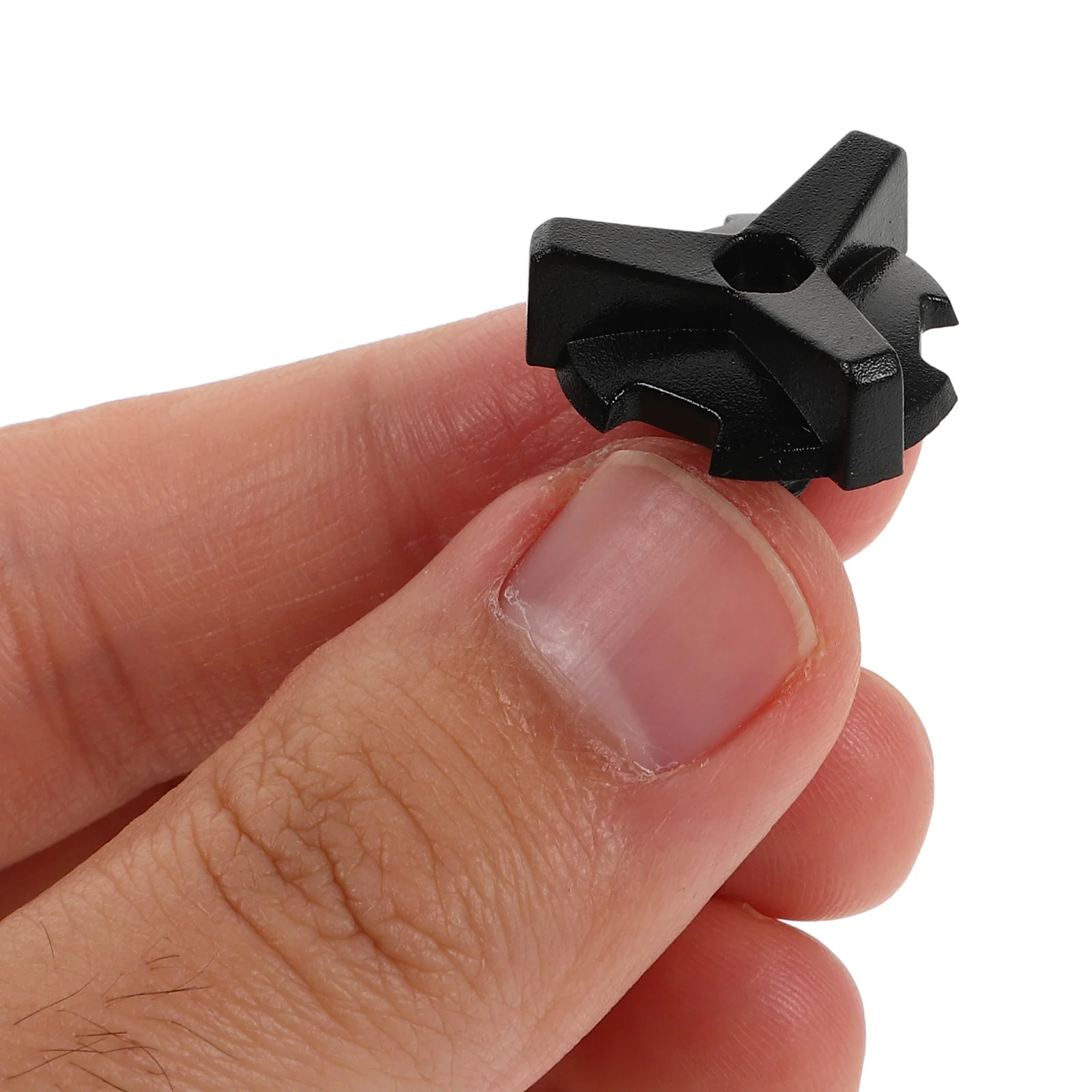 مجموعة براغي قناع عالمية مكونة من 3 قطع متينة وسهلة التركيب لأجزاء قناع صيانة الدراجات النارية والدراجة الترابية #3