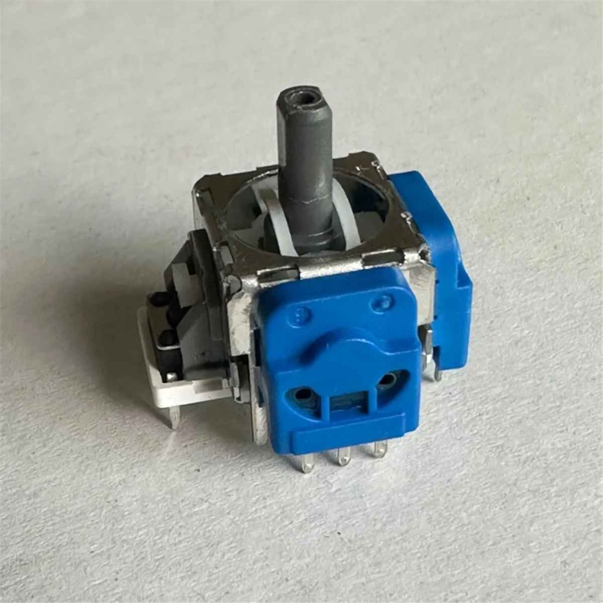 컨트롤러 홀 마그네틱 조이스틱, 아날로그 조이스틱, 천만 번, 10 개