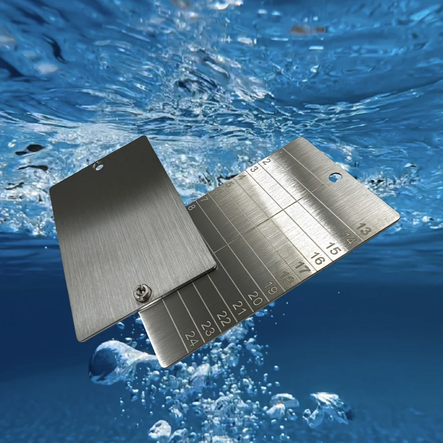 Steel Bitcoin wallet, a cryptocurrency wallet for hardware cold wallet backup, compatible with all BIP39 hardware for Bitcoin en