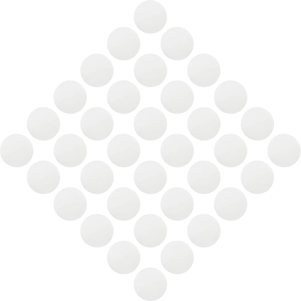 100 قطعة قفص الطيور ماصة بطانة ورقة سميكة السلس أسفل منصات المتاح قفص بطانة ل الببغاء أسفل الوسادة للطيور