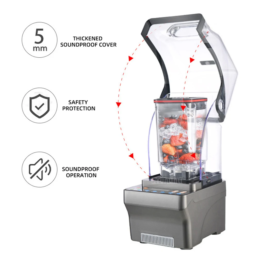 

Milk Tea Shop Slush Machine Commercial Brushless Ice Machine Tea Extraction Raspador De Hielo Para Granizados Manual