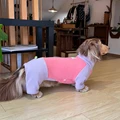Rose Pink