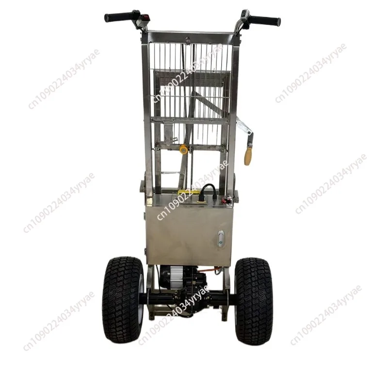 Beekeeping Equipment Beehive Lifter for Transport Hives Moving