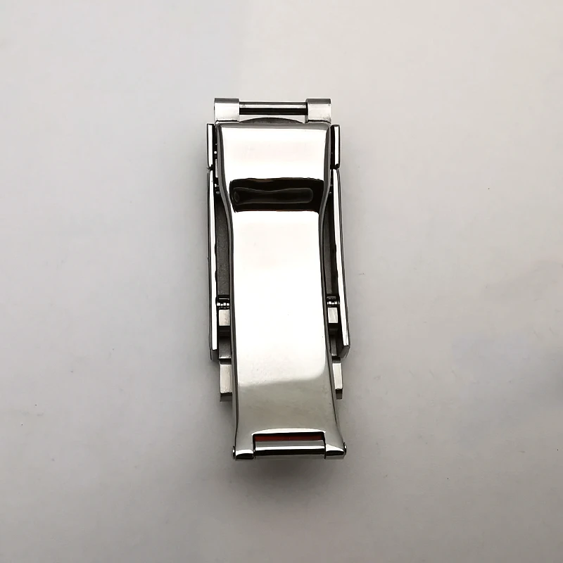 High Quality Watch Buckle For 41mm Datejust 126334 Oyster Bracelet, Watch Parts