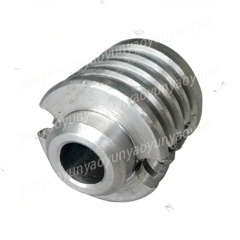 3235 Marine Brushless Motor RC Boat Radiator Fishing Bait Boat Accessory Speedboat Model Motor​