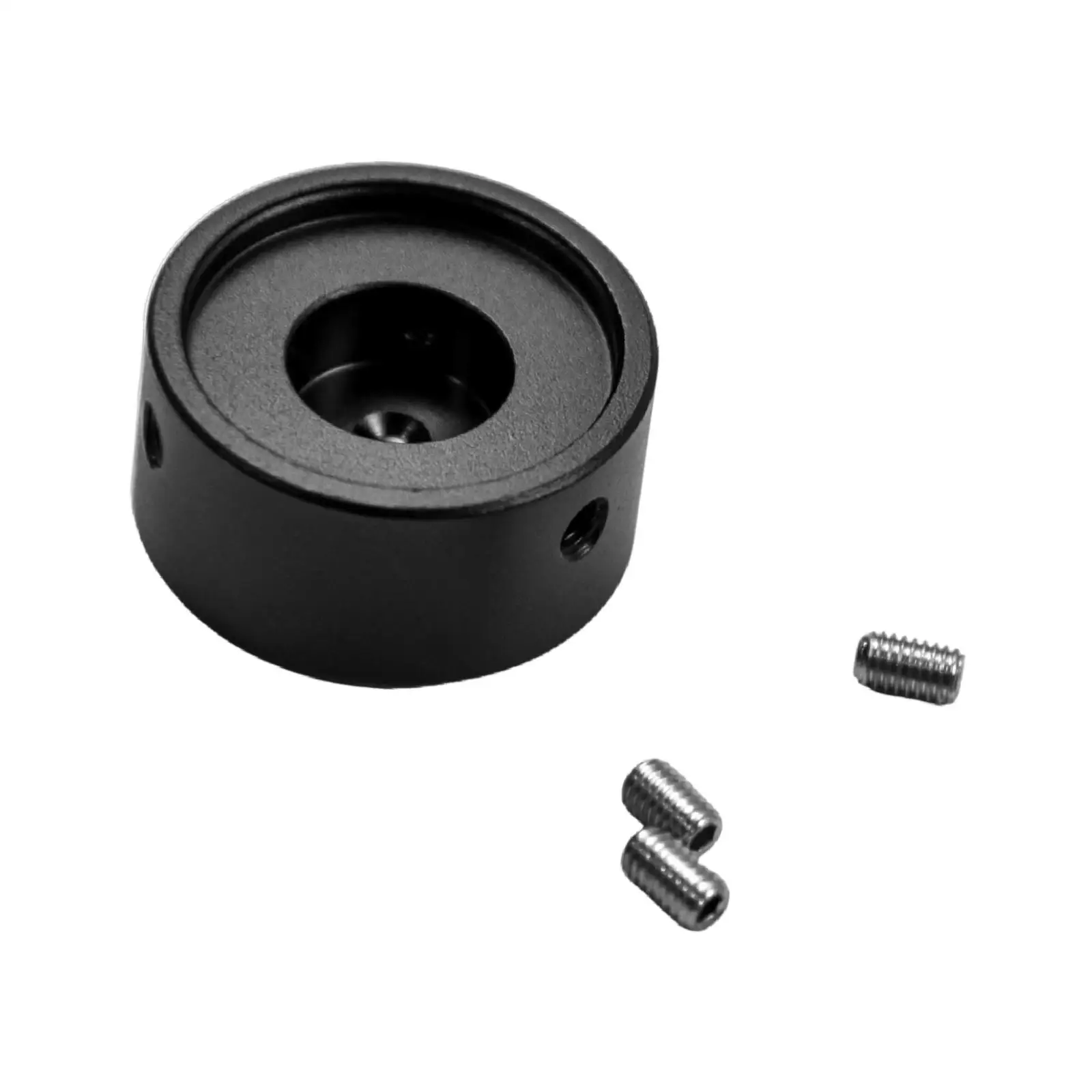 Guitar Pedal Topper Aluminum Alloy Footswitch Cap Nonslip Screw Fix for Pedalboard Control and Protection