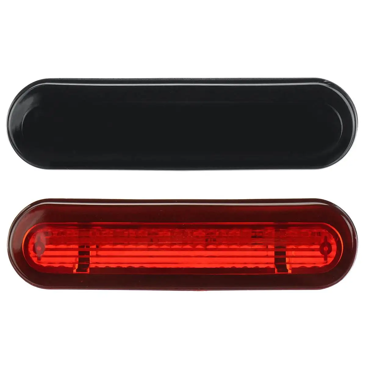 Rear Trunk High Level LED Third 3rd Brake Light For Suzuki Jimny JB64 JB74W Tail Boot High Mount Stop Brake Light Signal Lamp