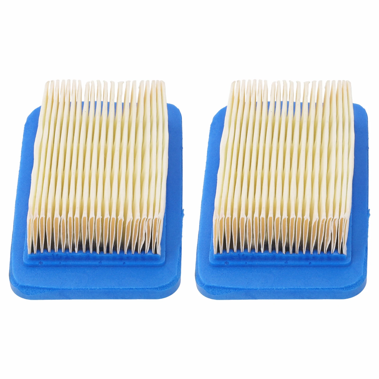 Replacement A226000032 Air Filters for Leaf Blower PB580T PB755ST PB500T PB580H PB403 PB403H 2 Pack for Long Lasting Use