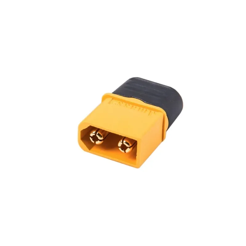 10Pcs XT60H Amass Battery Connector Ebike Male Female Battery Controller Plug Connector image 5