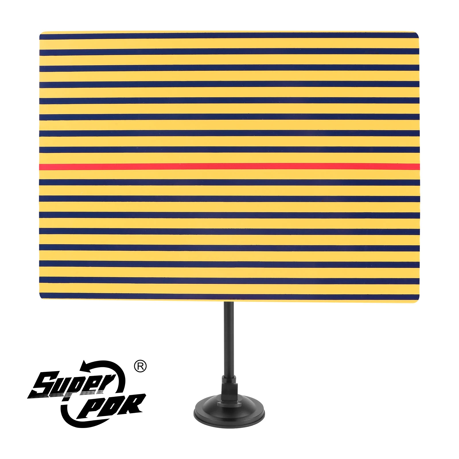 Super PDR Dent Removal Line Board No Power Needed High-Intensity Reflection for Automotive Dent Repair Assistive Tools