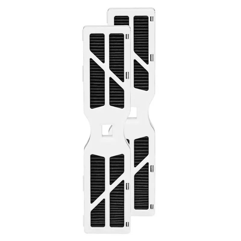 WHYY-Replacement Refrigerator Air Filter- For Frigidaire-For Models:FRGPAAF2, RAF-2-Advanced Carbon Technology