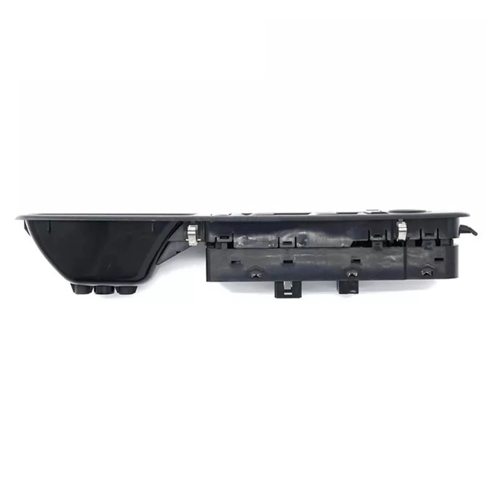 Mega Sale25400008R Car Front Left Switch Assembly Power Window Glass Lifter Controller for Renault 2010-2020 Fluence L30 LHD