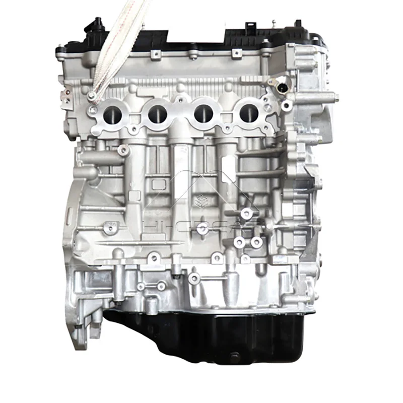 

G4NA Engine Short Block for Hyundai & for Kia 2.0L Models Elantra I40 Tucson Ix35 Soul Sportage-New Condition