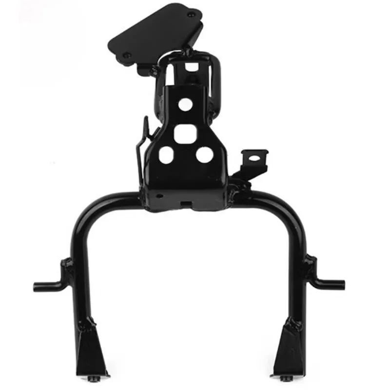 

48150H7K000H000 Genuine Panel Bracket Headlight Bracket Front Bumper Bracket for Haojue AFR125 HJ125T-27