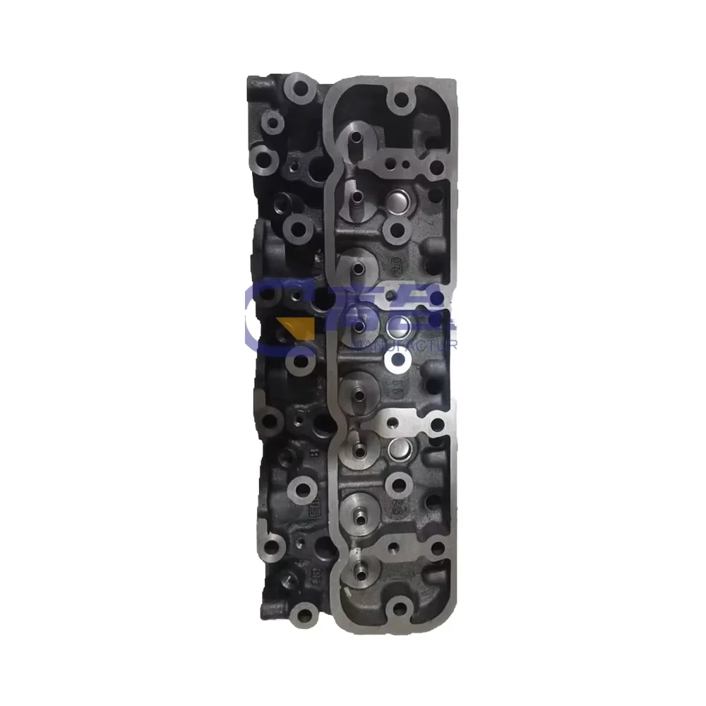 For ISUZ-U Pickup Trooper 8943272690 Engine New 4JB1 4JB1-T Diesel Cylinder Head