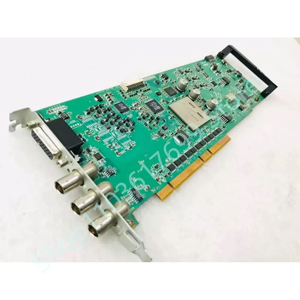 Карта приёма сигналов Y7225-01 REV:C DSXLE/500*