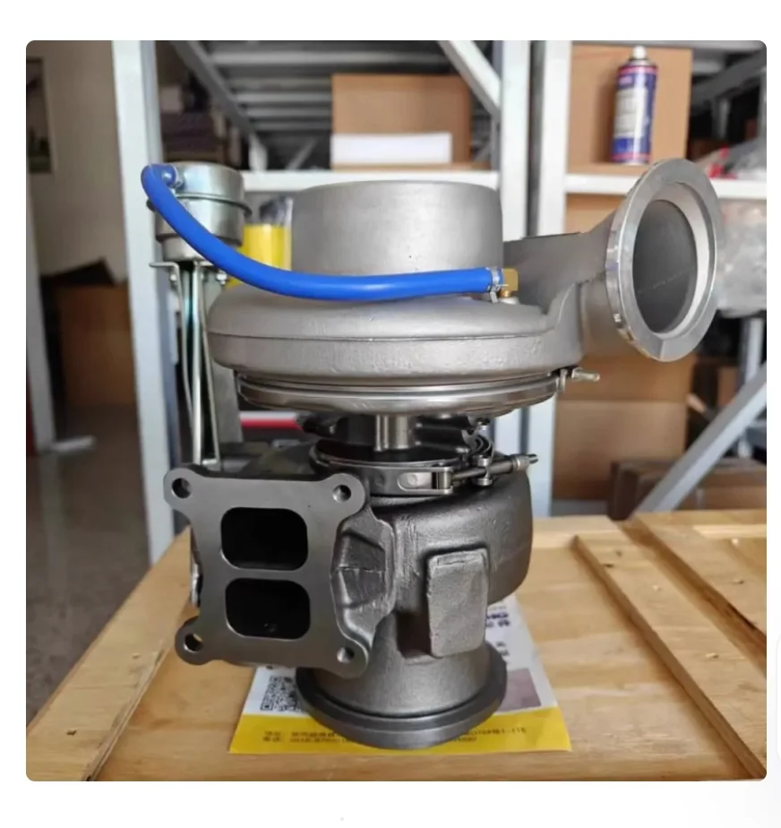 Gorąca sprzedaż holset hx55 turbo do ciężarówek QSM 4089863 4037631 4037635
