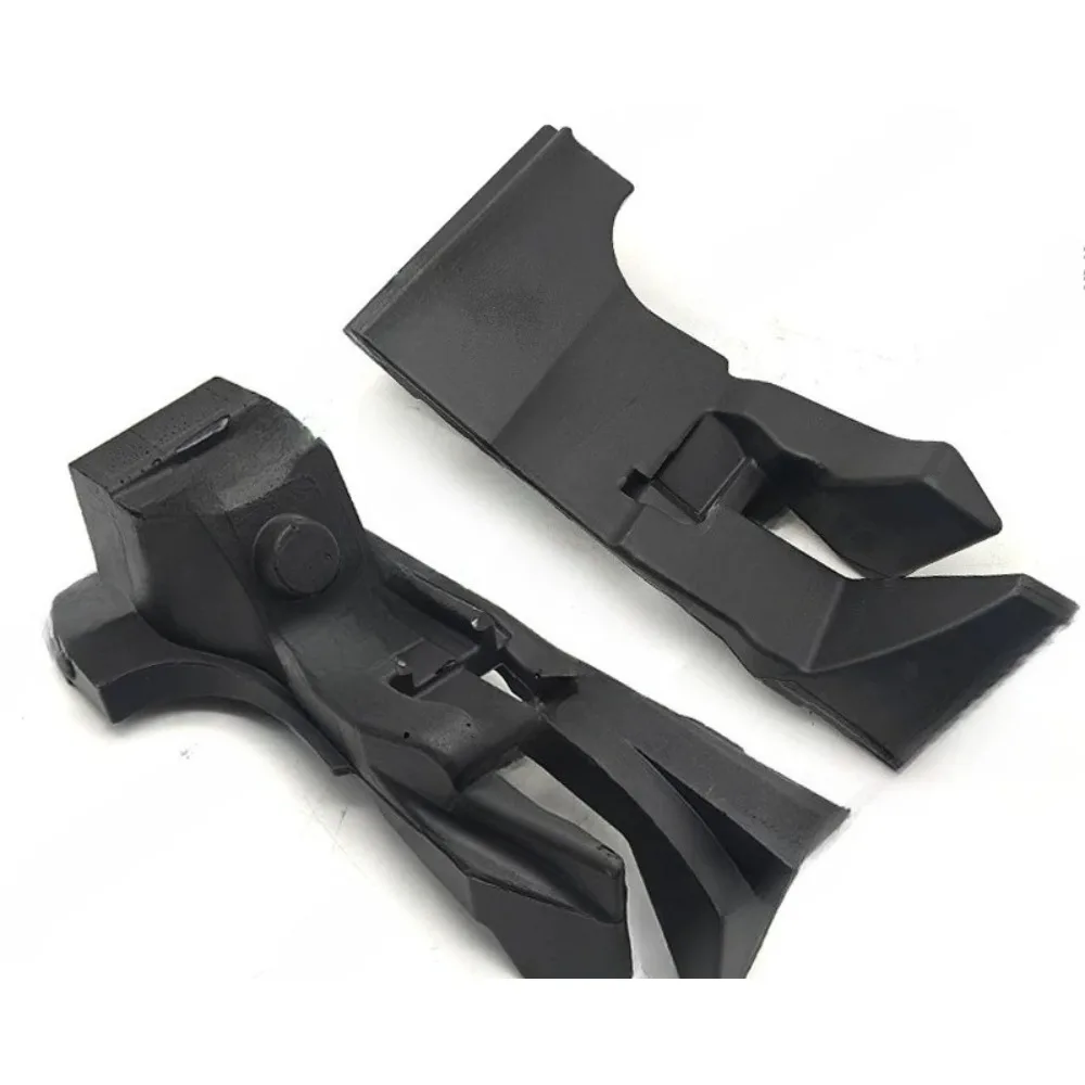 For Chery Jetour X90 X90plus X95Front Windscreen Trim Panel Foam Blocking Sponge Right Left