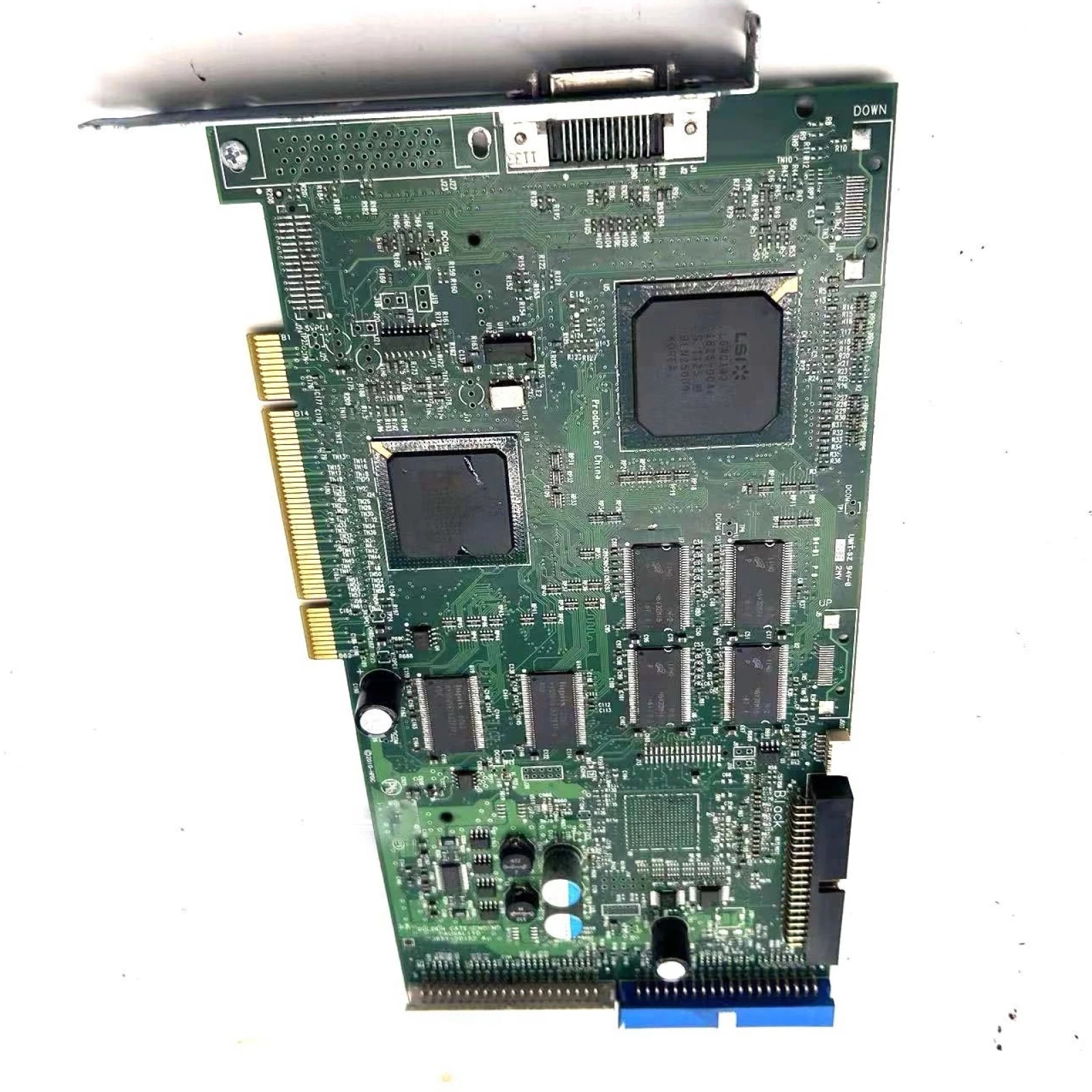 Sausalito PCI PCA Board CH956-60017 เหมาะสําหรับ HP Designjet L25500 ชิ้นส่วนเครื่องพิมพ์