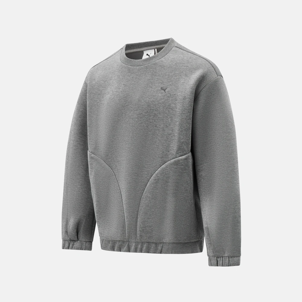 

Puma GR-XPRMNT Sports and Leisure Pullover Sweater for Men and Women, Style 63347463