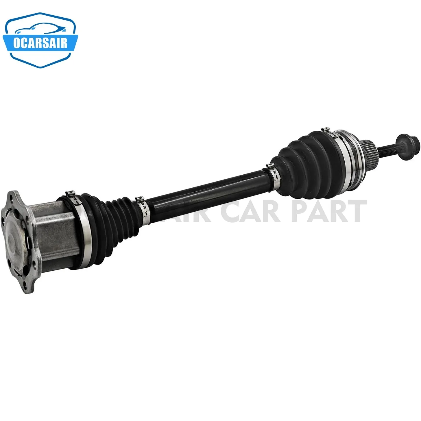 

Front Driveshaft Axle CV for Porsche Cayenne 9YA E3 2018-2023 95840727100 PAD407271 4M4407271 PAB407271B PAB-407-271-B