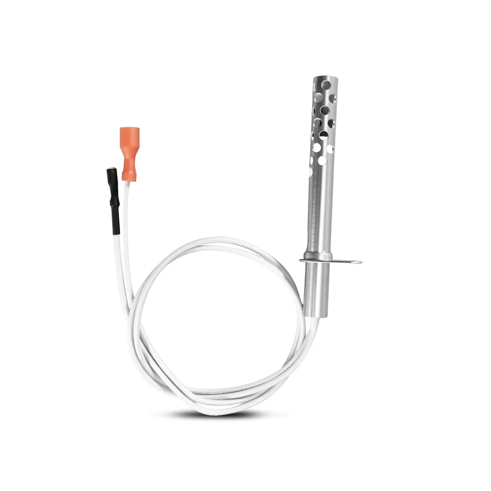 Electrode for For lynx For surface For igniter Compatible with 30 Inch 36 Inch 42 Inch N P Outdoor BBQ Grill Models