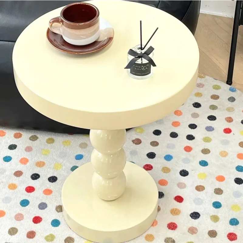 Internet celebrity retro sofa edge