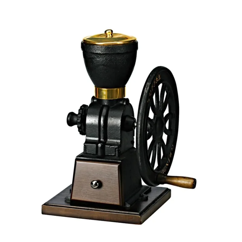 Top Quality Enterprise Professional Maker Coffee Grinder Price