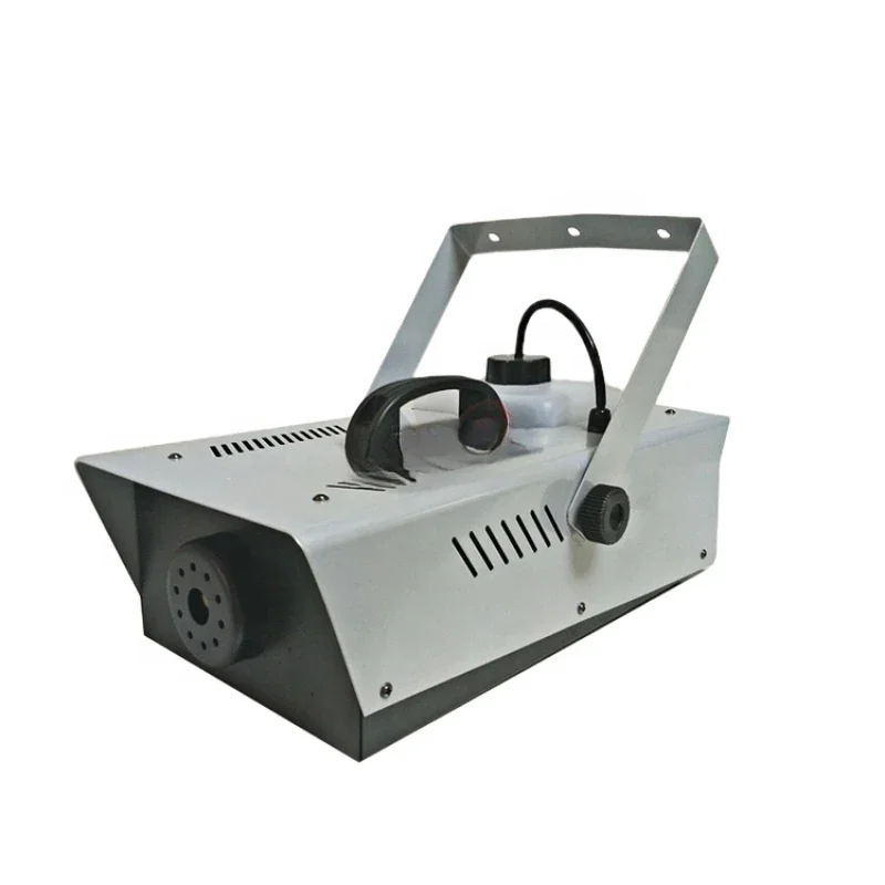 1500W Fog Machine Wireless Smoke  Disinfection for Wedding Celebration Bar