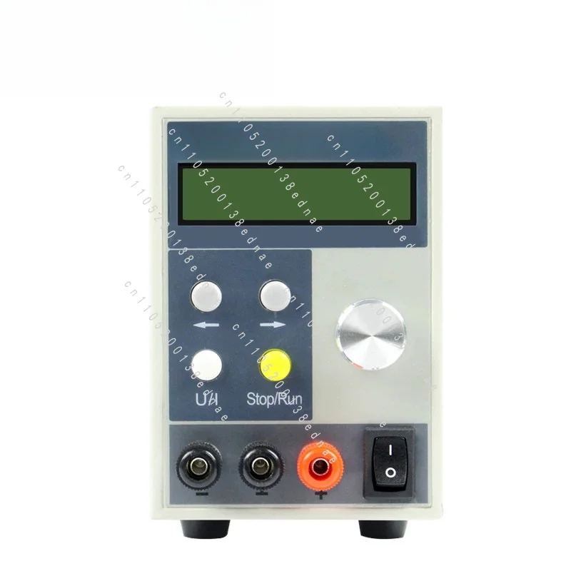 1000V Current 0.1A/0.2A/1A Series Adjustable Programmable Power Supply