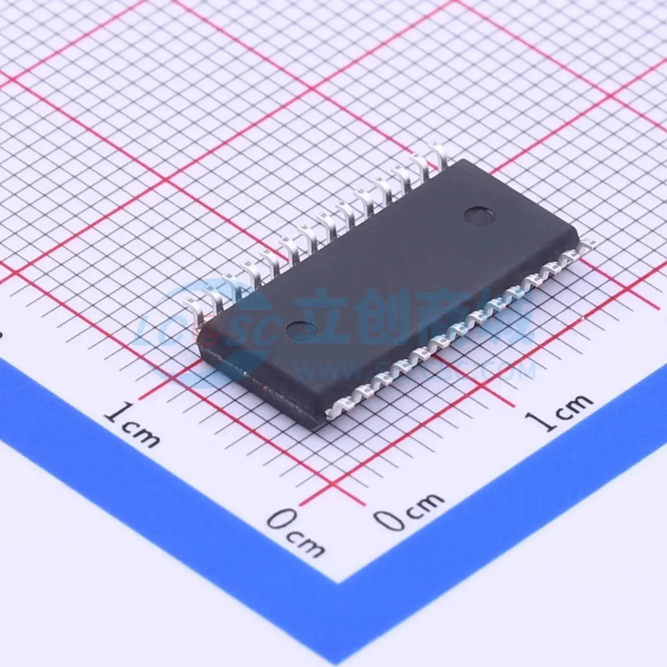 MC34018G-S28-R Auf Lager 48-Stunden-Schiff