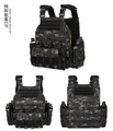 released Black CP