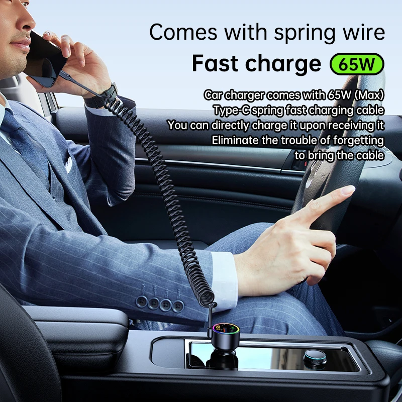 Thumbnail 2 - #24 Trending FM Transmitter for Cars Right Now