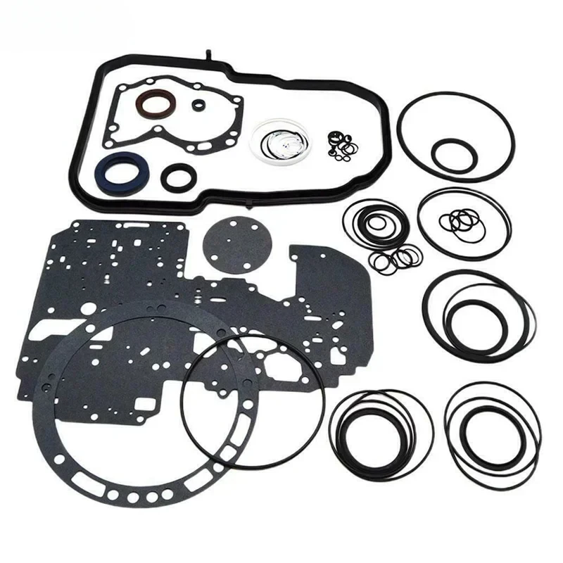 Wearproof Seal Rebuild Component 1Set Fit 722.4 Stable Practical Replacement Parts