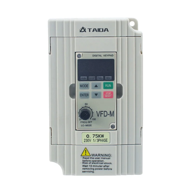 

Применимо преобразователь частоты VFD015M21A380V4/1.5/2.2/3 43B двигатель 220В