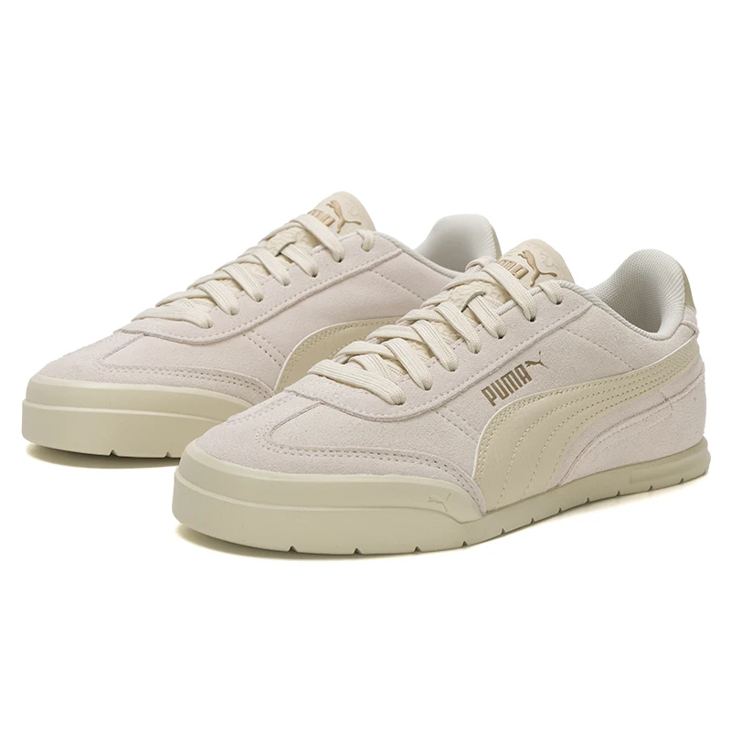 

Мужская и женская обувь Puma Super Turino Sd, повседневная обувь в стиле ретро для пар, кроссовки, немецкая тренировочная обувь, кроссовки 402614-01