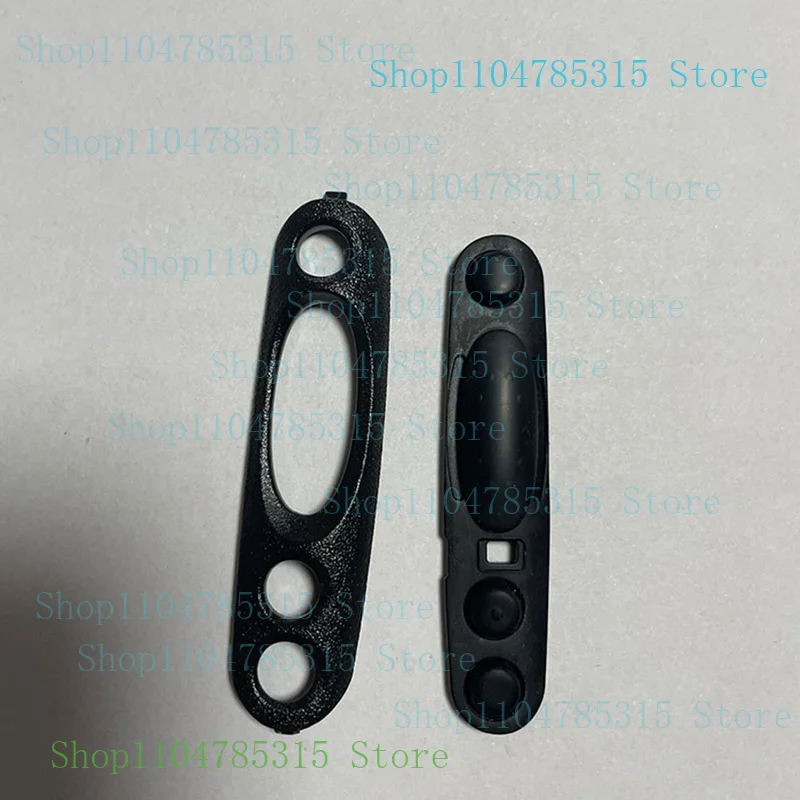 

Пресс-ключ для рации Ключ PTT с рамкой для аксессуара GP328 GP338 PTX760