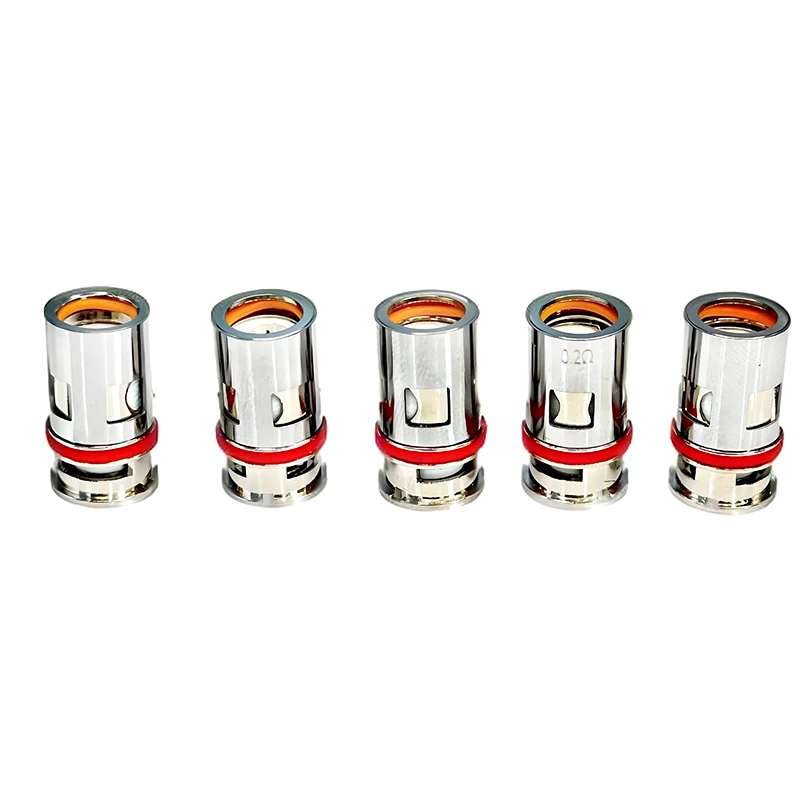 Катушка PNP OEM TW15 TW20 TW30 Сетчатые катушки для Drag H80S, Drag E60, Drag S/X PnP-X Kit, Drag S/X, Argus Pro, Drag 4 (5 шт.)