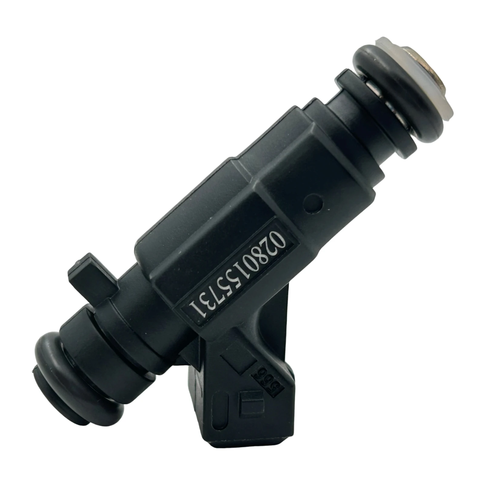 4 ​ قطعة حاقن وقود السيارة لمقعد أروسا 1997-2004 قرطبة 1993-2002 فولكس فاجن جولف III 1989-2000 بولو III 1999 فينتو 2000 0280155731