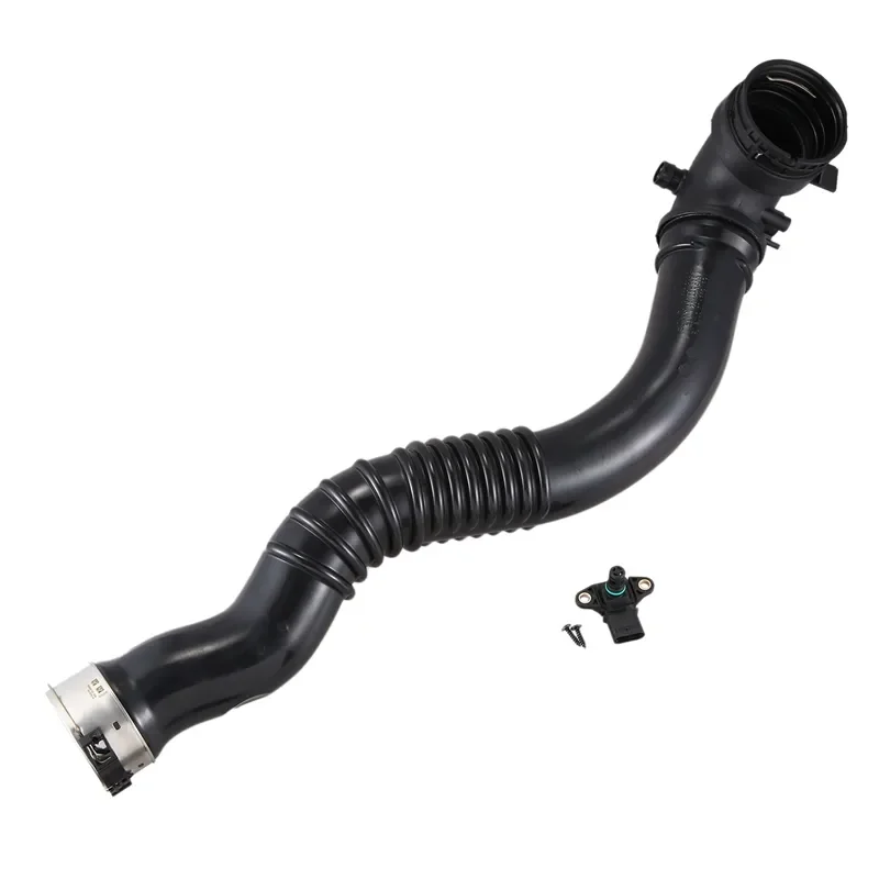 

13717597592 13717605044 13718608734 13718608735 Ruuber Water Hose Air Intake Radiator Coolant Water Hose For BMW