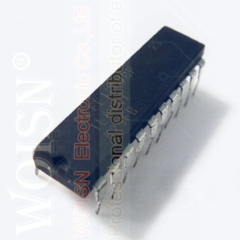 1pcs-20pcs DIP-20 PEEL18CV8 PEEL18CV8P-25TL