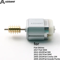 Azgiant ESL/ELV Steering Column Lock Actuator Motor 1021022 for Fiat 500 500C 500X Ottimo for Croma 194 for Fiat Grande Punto