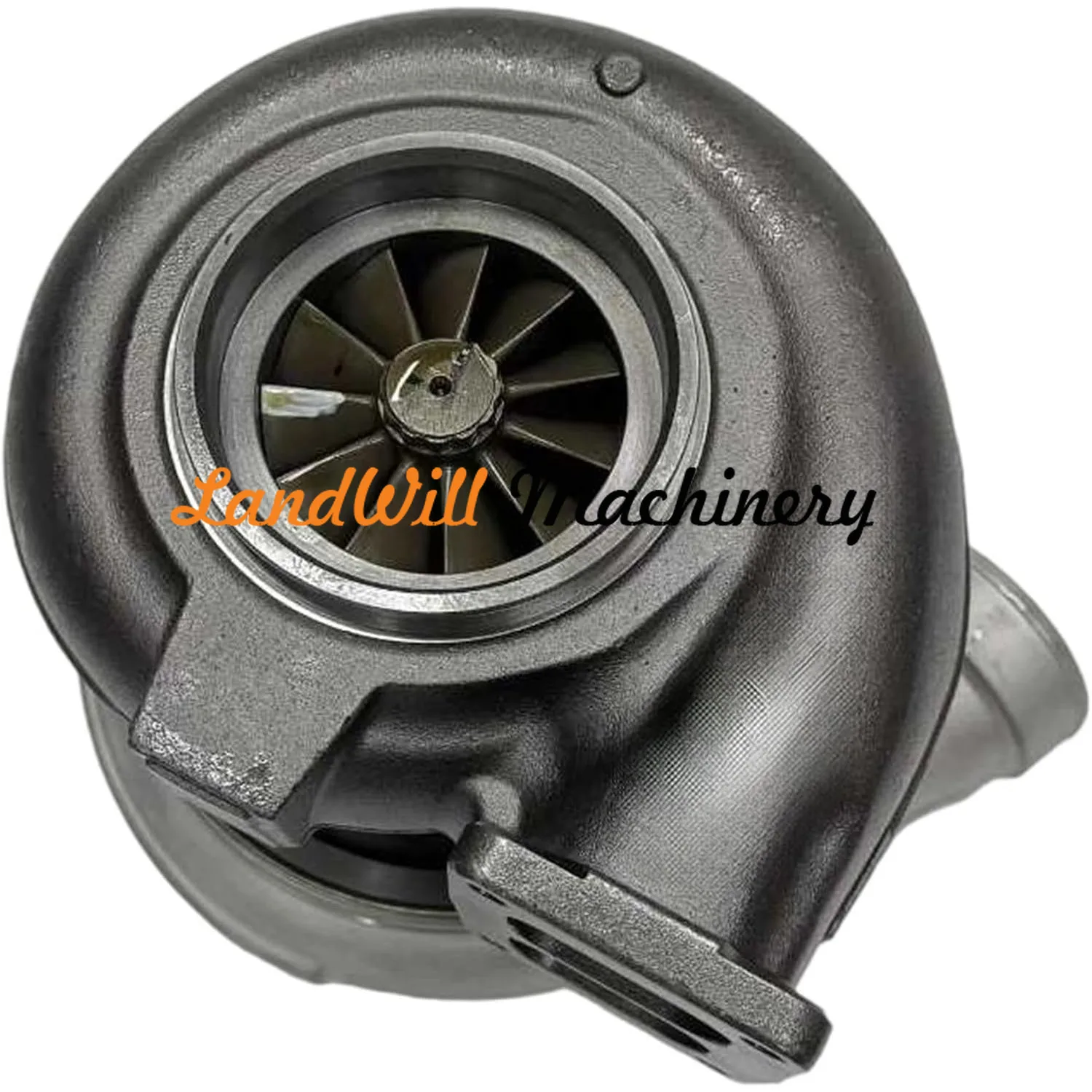 Turbo HX80 Turbocharger 3594117 3529871 For Cummins Engine KTA19-G3 KTA19 KTA50