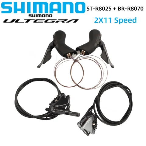Shimano Ultegra R8070 Shifter -AliExpress