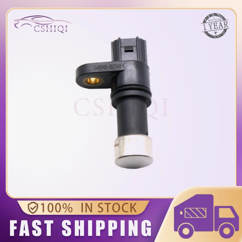 28820-RJ2-003 Transmission Speed Sensor For Honda Civic/ Fit EX-L Series Models Automotive Spare Parts