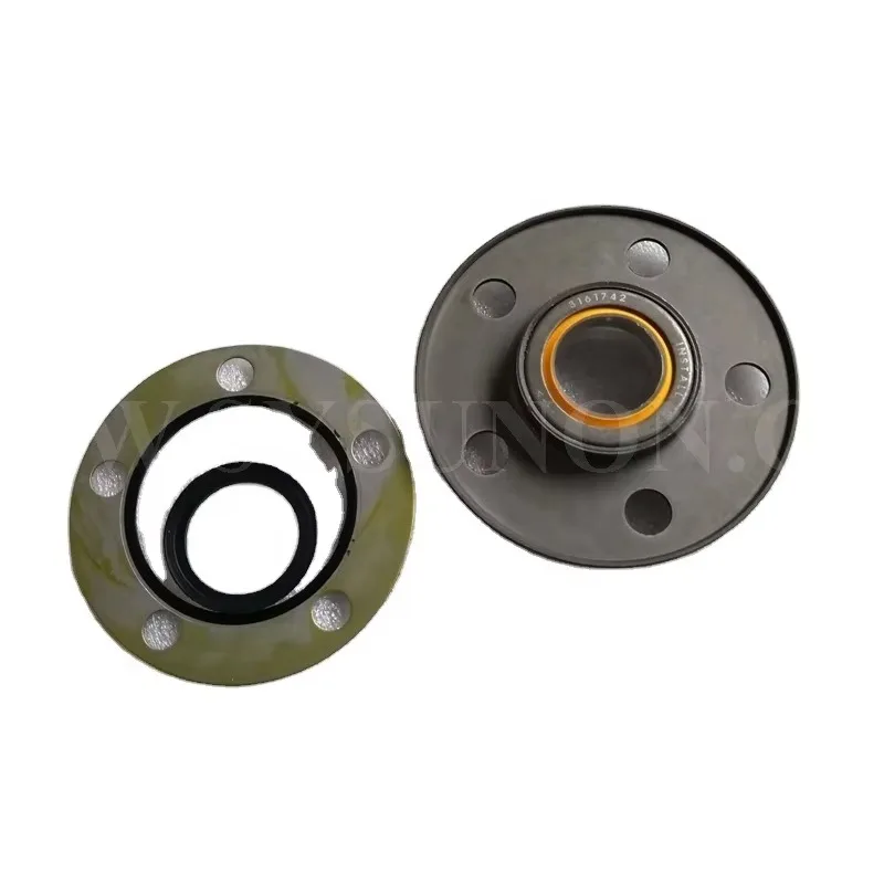 

Diesel Engine Parts L10 Oil Seal Kit 3804304 For Truck Engine Assembly