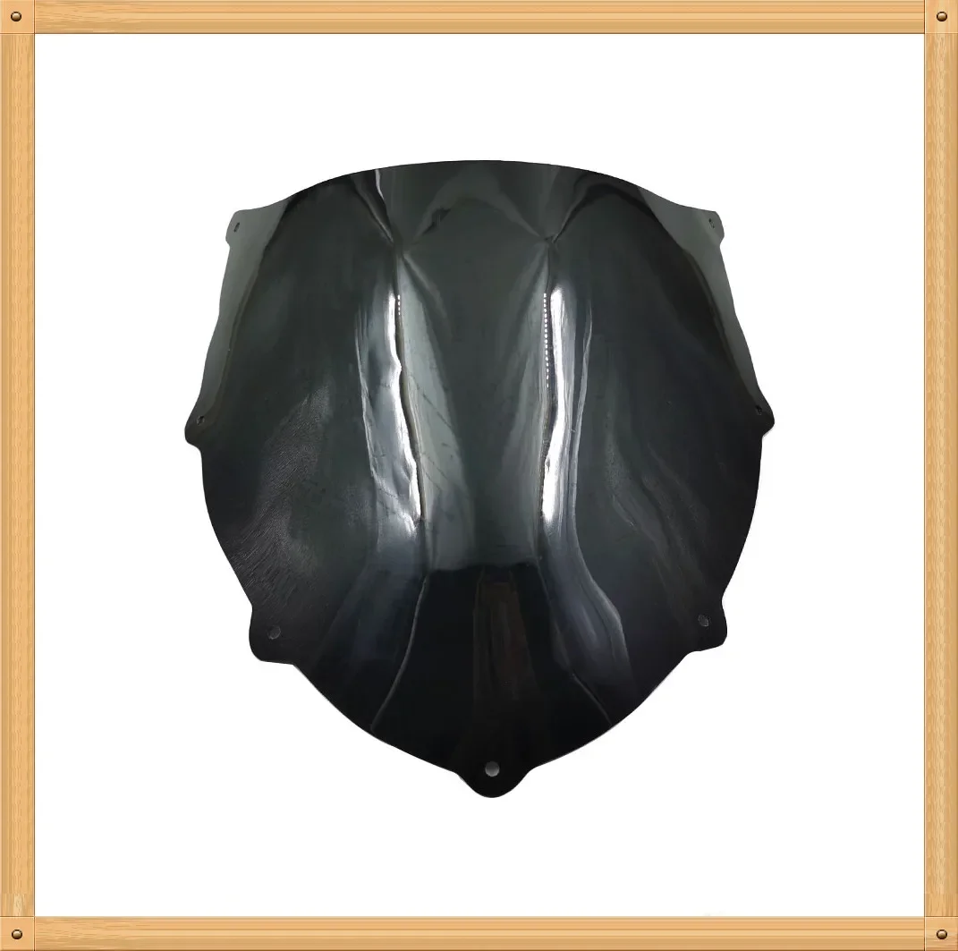 RGV250 VJ23 97-98 Windshield Windscreen Odometer Viser Visor Front Glass Wind Shield for Suzuki RGV 250 VJ23 1997 1998