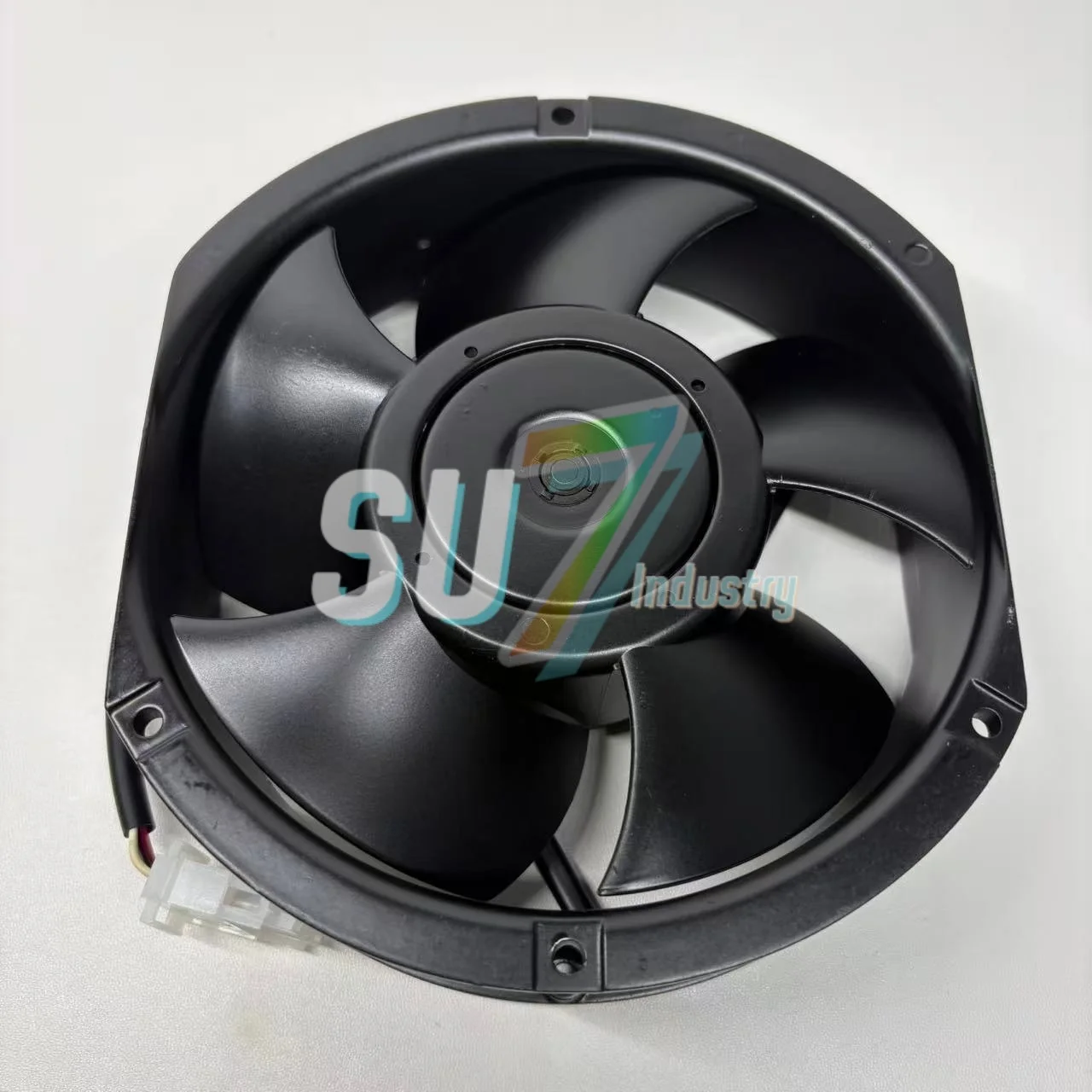 FD1751B24W7-3P-61 DC24V 28.8W Cooling Fan New Original