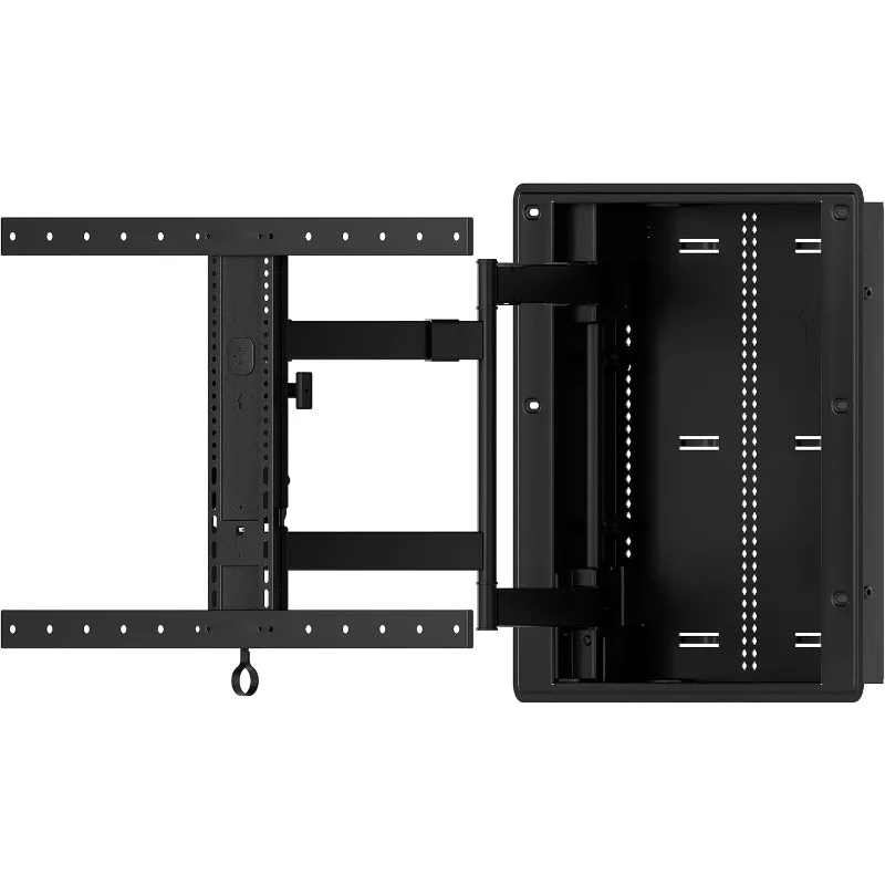 Flush Mount TV Wall Mount for 42