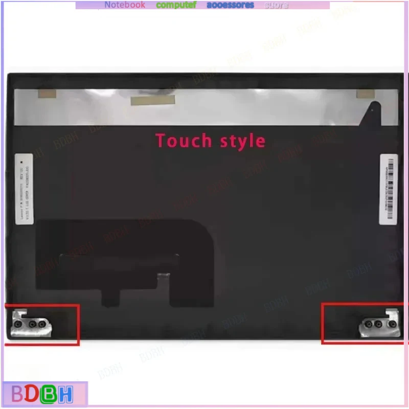 Suitable for Thinkpad T440S T450S series laptops, LCD screen back cover sticker, inner frame, palm bottom shell ABCD cover hinge